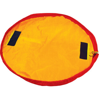 Toy Storage Bag & Play Mat