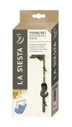 Universal Rope for Hanging Hammock Chairs/Hang Crow Nest