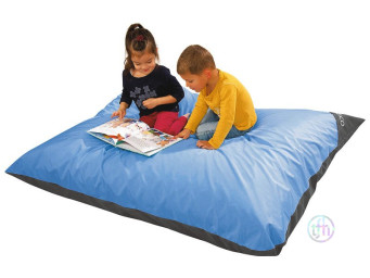 Cloud Cushion Floor Mat