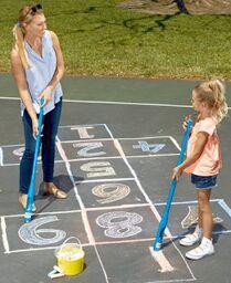 Walkie Chalk