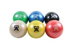 Weighted Hand Balls Set of 6