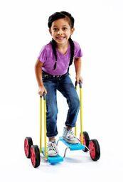 Wheel Walker