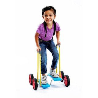 Wheel Walker