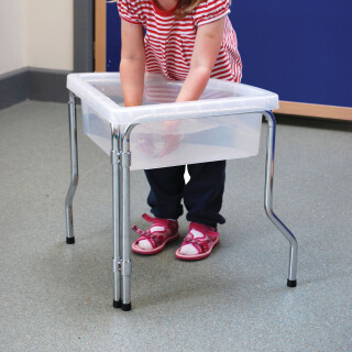 Exploration Tray