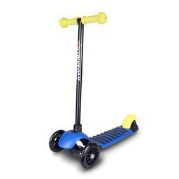 Ybike GLX - Blue