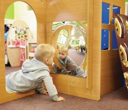 Convex Mirror 1