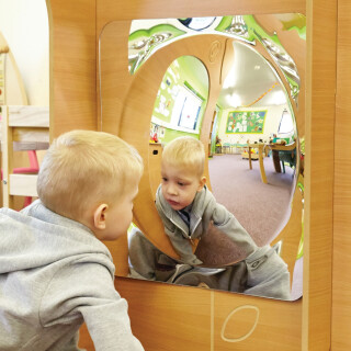 Convex Mirror 1