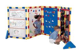 Activity Play Panel Center