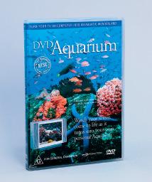 Soothing Minds DVD, Aquarium