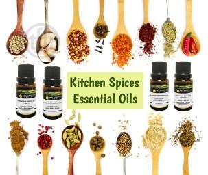 Spices Aromatherapy Oils Spices Aromatherapy Oils
