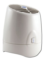 Waterless Aromatherapy Diffuser