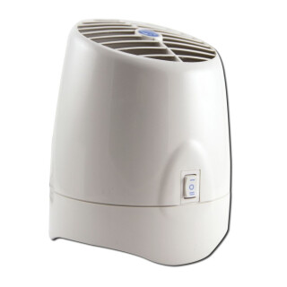 Waterless Aromatherapy Diffuser