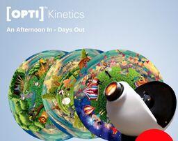 AN AFTERNOON IN - DAYS OUT Package