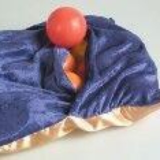 Large Ball Cushion