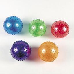 Tactile Bumpy Balls
