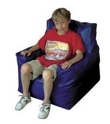 Senior Bean Bag Chair