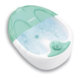 Foot Spa