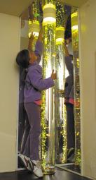 Bubble Tubes (15cm dia)