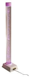 Budget Bubble Tube - 120cm High Budget Bubble Tube - 120cm High