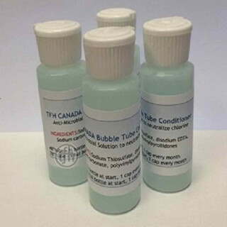 Bubble Column Additive