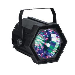 LED svetilka Pinspot