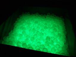 Illuminated Ball Pool