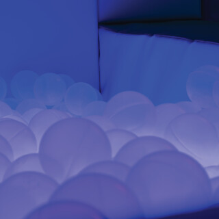 Illuminated Ball Pool