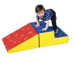 Basic Primary Play Set
