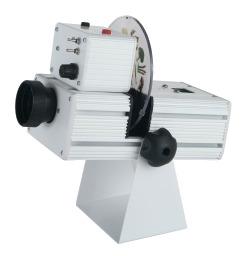 SNAP 100 Projector SNAP 100 Projector