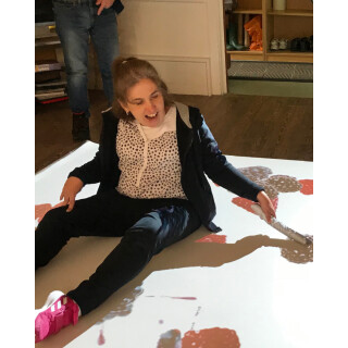 Budii Adults Interactive Activity Projector