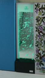 Water Bubble Panel, One Depth, Two Heights Water Bubble Panel, One Depth, Two Heights