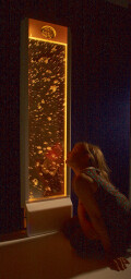 Bubble Walls