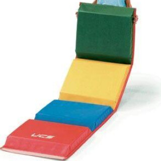 Crawl Box Mat