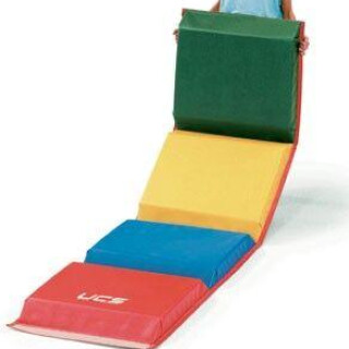Crawl Box Mat