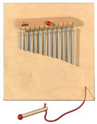 Chimes Sensory Wall Activity Panel Chimes Sensory Wall Activity Panel
