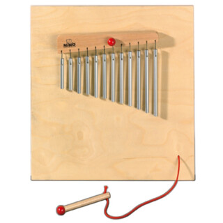 Chimes Sensory Wall Panel