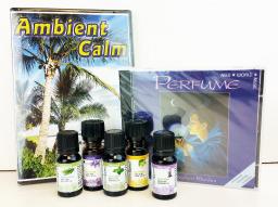 Calming Aromatherapy Kit