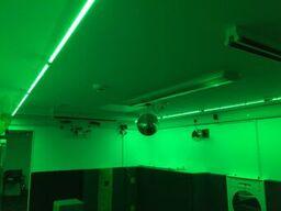 Color Wash MSE Genie - LED Light Strip