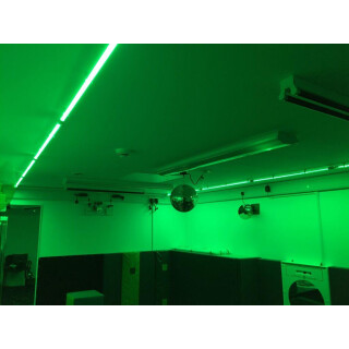 Wireless Colour Wash
