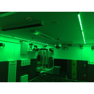 Wireless Colour Wash