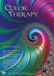 Color Therapy DVD