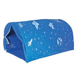 Dark Space Capsule