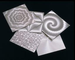 Diffraction Panels