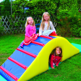 Soft Play Tunnel