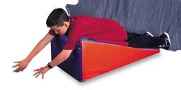 Body Support Wedge