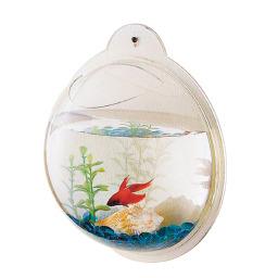 Fish Bubbles