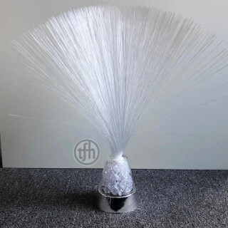 Fibre Optic Plume