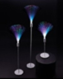 Fiber Optic Lamp
