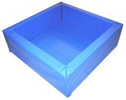 Free Standing Ball Pool