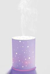 Galaxy Aromatherapy Diffuser